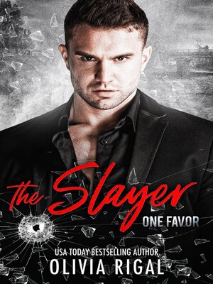 cover image of The Slayer